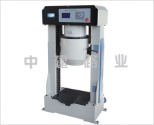 瀝青混合料自動(dòng)拌和機(jī)(雙立柱)